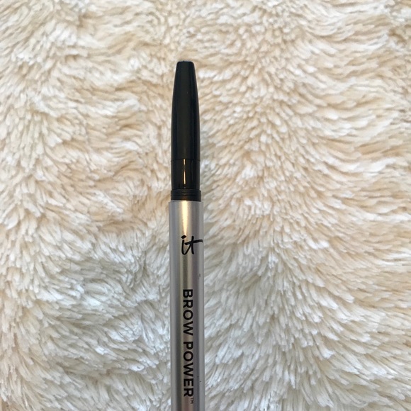 ✨NIB IT Cosmetics✨ Brow Power Eyebrow Pencil - Picture 4 of 5